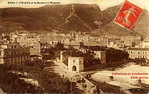 CA aa- 08- Cathedrale Construction